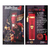 Babyliss PRO RedFX Lithium Hair CLIPPER (HAWK VISION) - comprar online