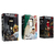 Babyliss Pro BlackFX Lithium Hair Clipper (STAY GOLD) - loja online