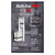 Babyliss Pro FoilFX02 Metal Double Foil Shaver - loja online