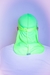 Durag Classic Neon Lemon
