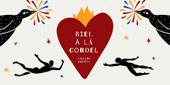 Banner da categoria “Biel à la cordel”