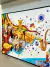 Arte “Um dia no carnaval” - loja online