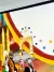 Arte “Um dia no carnaval” - comprar online