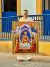 Arte “Sant´Ana: Padroeira do Seridó” - comprar online