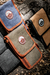 BANDOLERA PORTAVALORES AMSTERDAM - tienda online