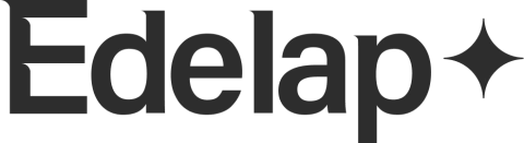 Logo de Edelap