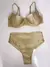 Biquíni Ágatha Hot Pant Fio Duplo Champagne - comprar online