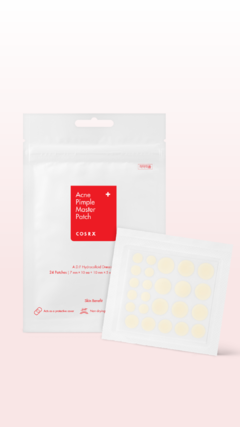 Acne Pimple Master Patch - Original Care