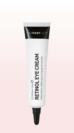 Retinol Eye Cream