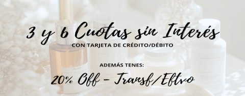 Carrusel Agnes Skincare