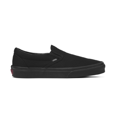 Tênis Vans Slip-On Black Black