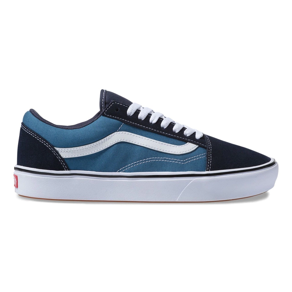 Tênis VANS Old Skool Comfycush Navy