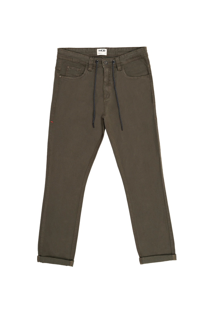Calca MCD Sarja Slim Functional