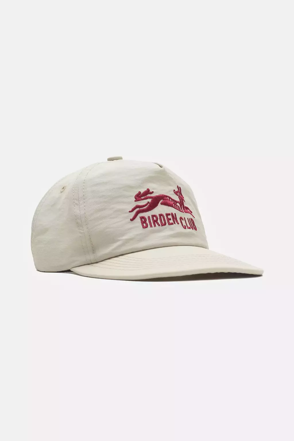 Boné Birden Redfox Club