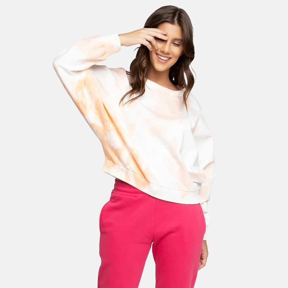Blusa Moletom BILLABONG Care Lazy Way S