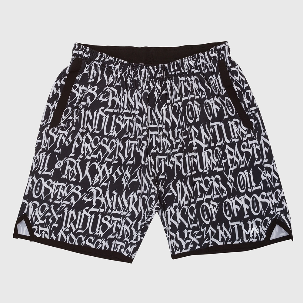 Bermuda RVCA Yogger Bermuda X Defer Stretch 18"