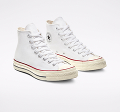 Tênis CONVERSE Chuck 70 Branco - comprar online