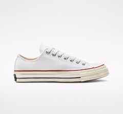 Tênis CONVERSE Chuck 70 Vintage Branco