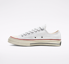 Tênis CONVERSE Chuck 70 Vintage Branco - comprar online