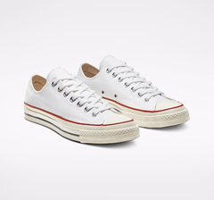 Tênis CONVERSE Chuck 70 Vintage Branco na internet