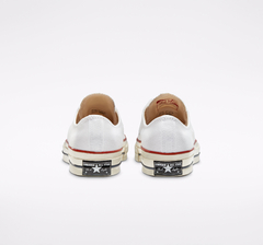 Tênis CONVERSE Chuck 70 Vintage Branco - RWA Store - Moda Streetwear