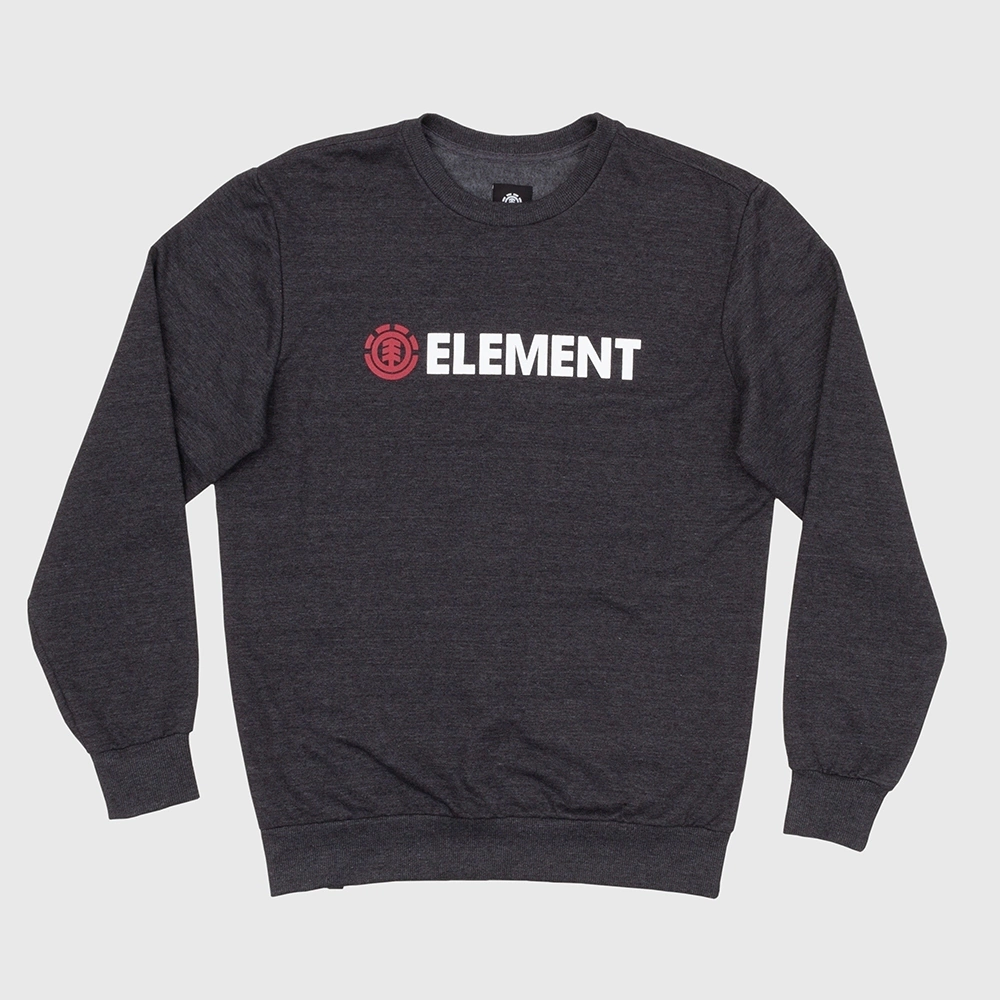 Moletom ELEMENT Care Blazin