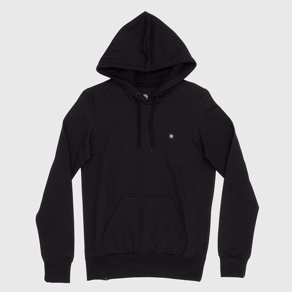 Moletom Element Fech Minimal