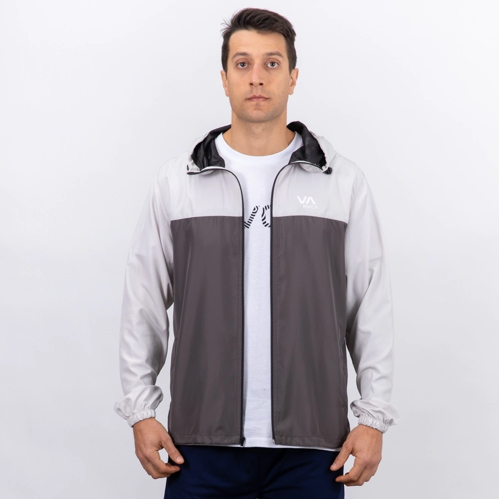 Jaqueta RVCA Outsider Packable