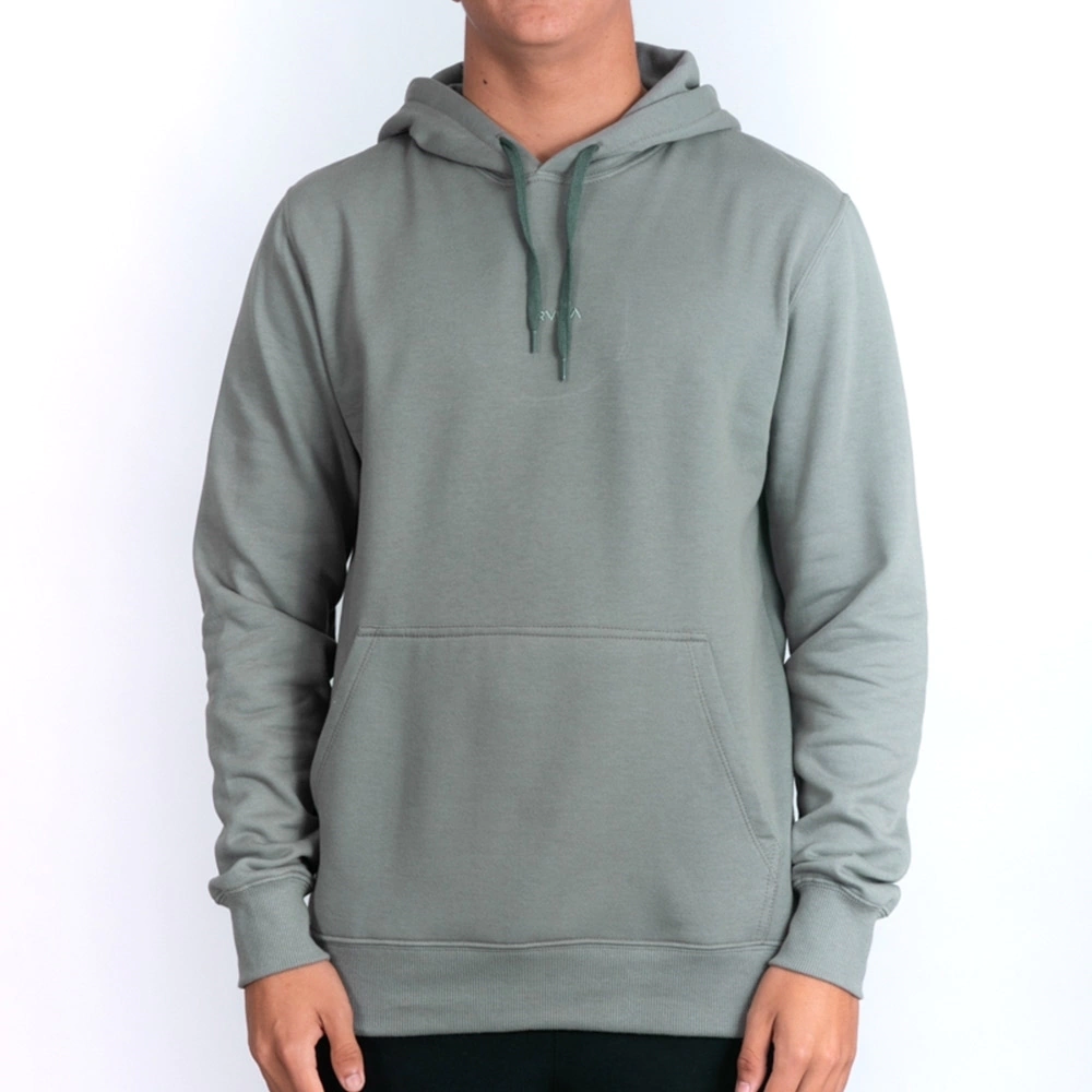 Moletom RVCA Fech Small Verde