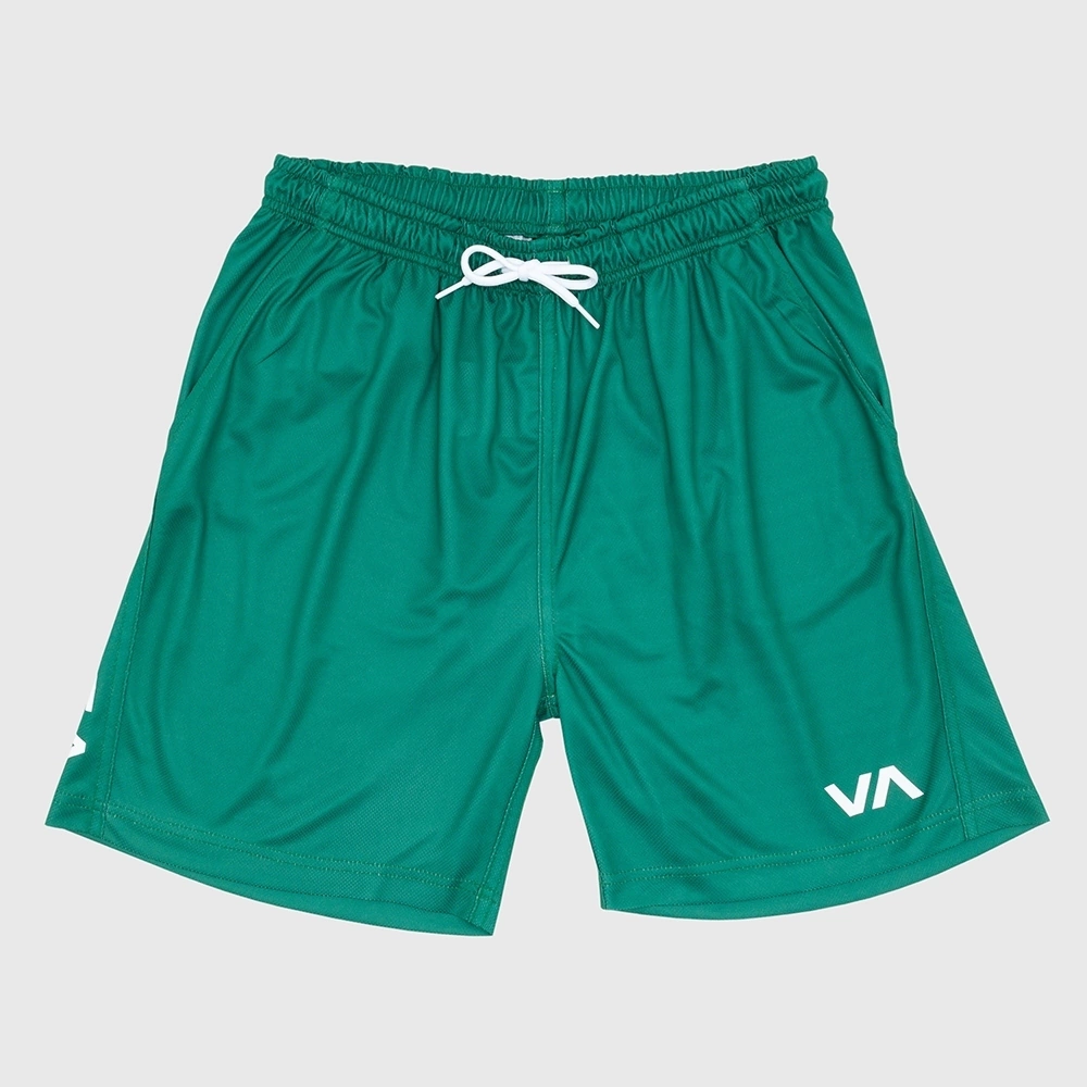 Bermuda RVCA VA Mesh II