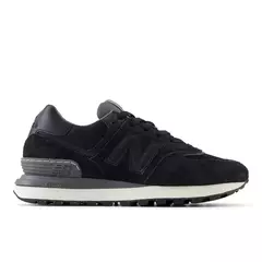 Tênis New Balance 574 Legacy Unisex Preto