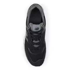 Tênis New Balance 574 Legacy Unisex Preto - RWA Store - Moda Streetwear