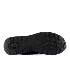 Tênis New Balance 574 Legacy Unisex Preto - loja online