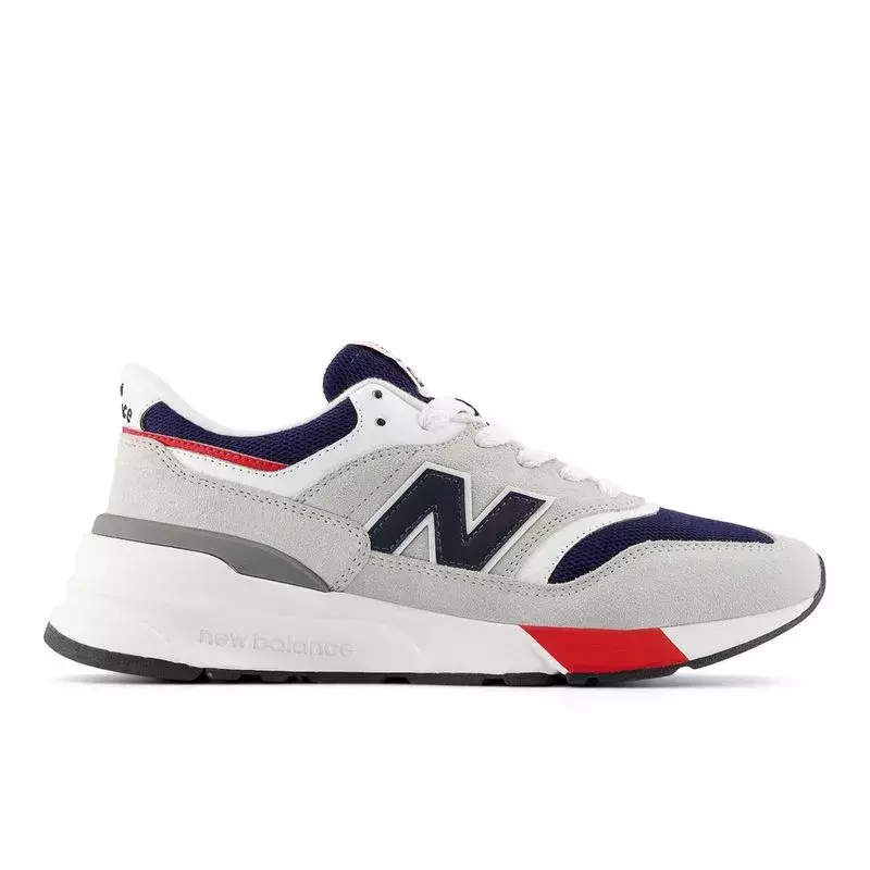 Tênis New Balance 997r Grey/Navy