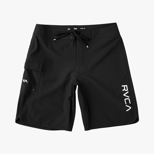 Bermuda RVCA Boardshort Eastern 20