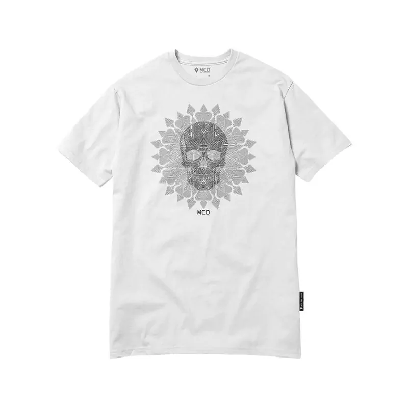 Camiseta MCD Enigma Mandala
