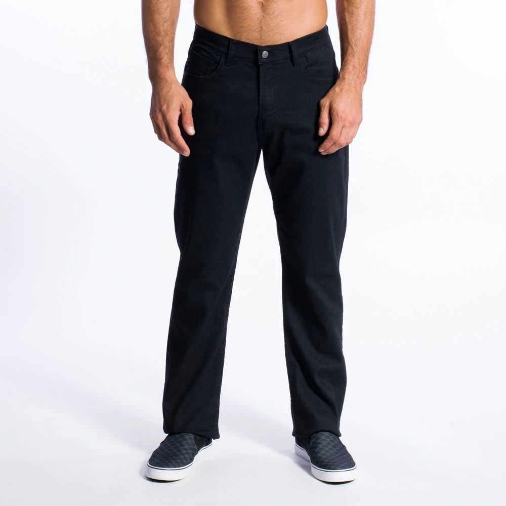 Calca BILLABONG Jeans 73 Black