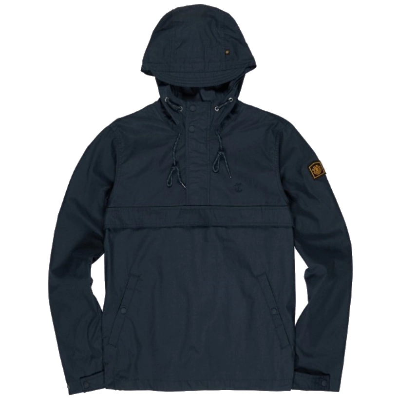 Jaqueta ELEMENT Barrow Light Navy