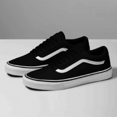 Tênis VANS Classic Tumble Old Skool - RWA Store - Moda Streetwear