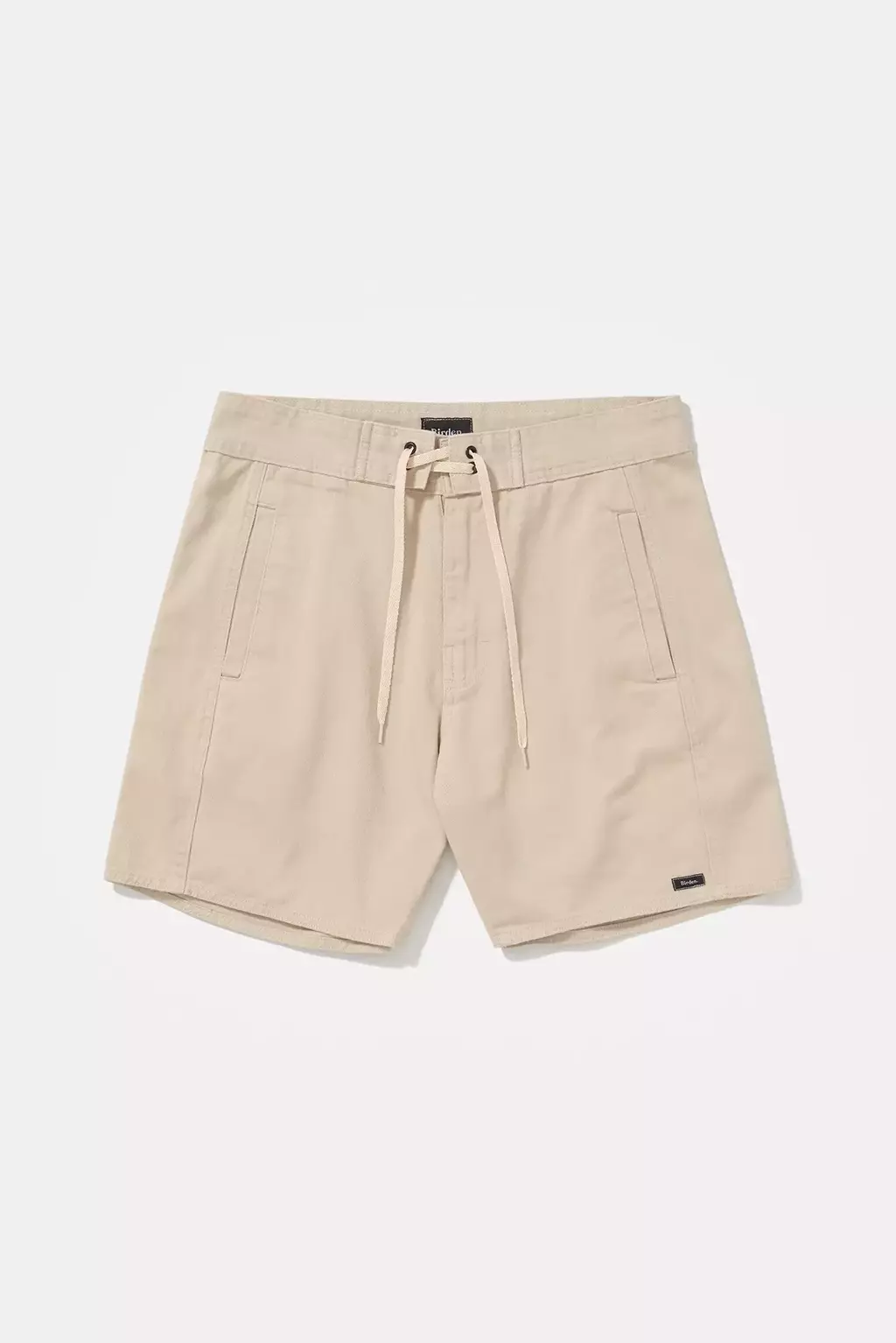 Shorts Birden Walkshort Porter Sand