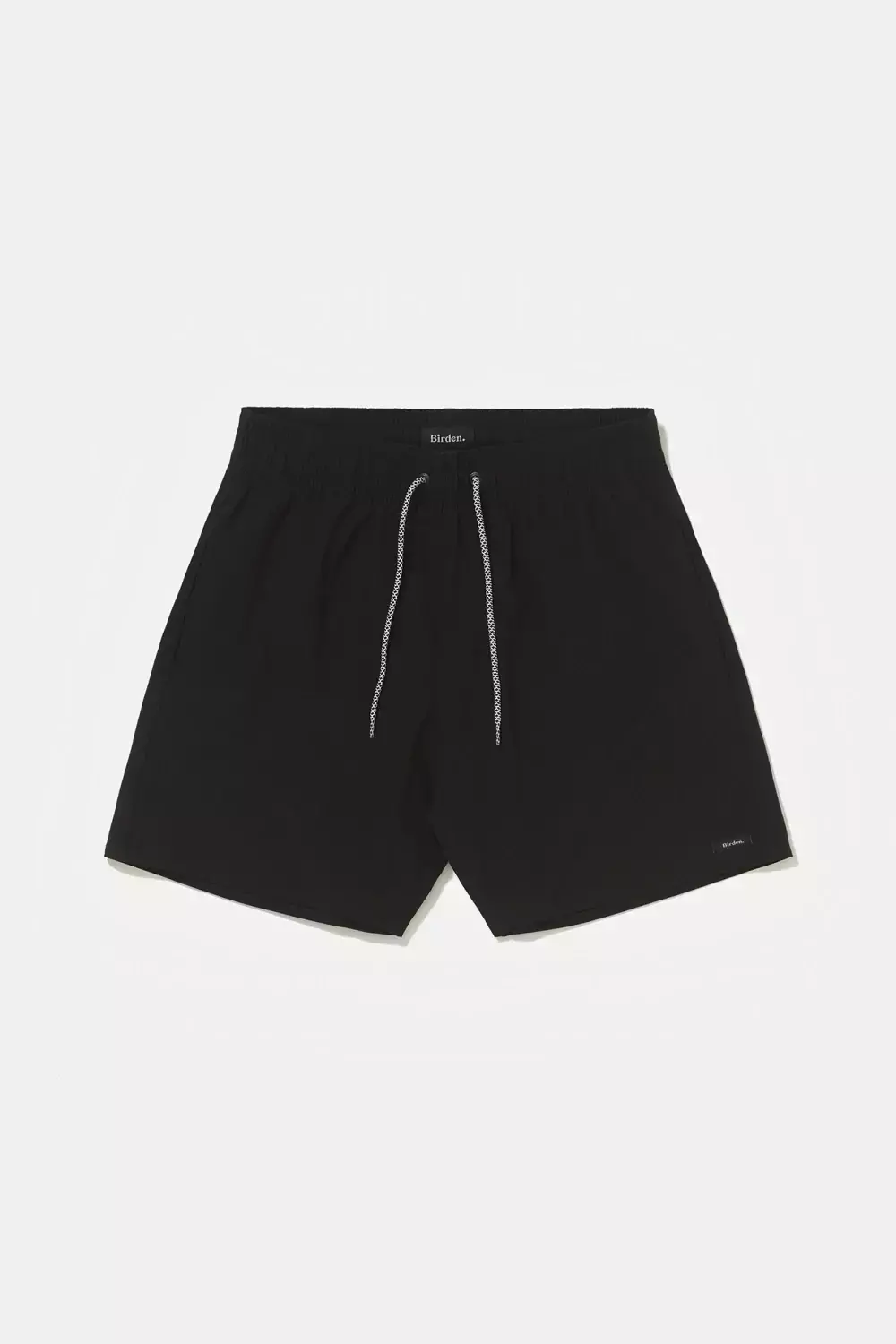 Shorts Birden Action Preto