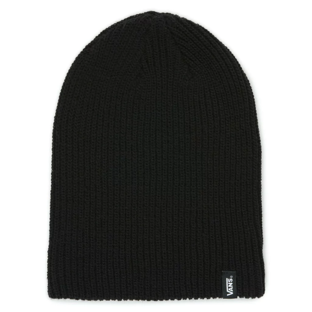 Touca VANS Mismoedig Black