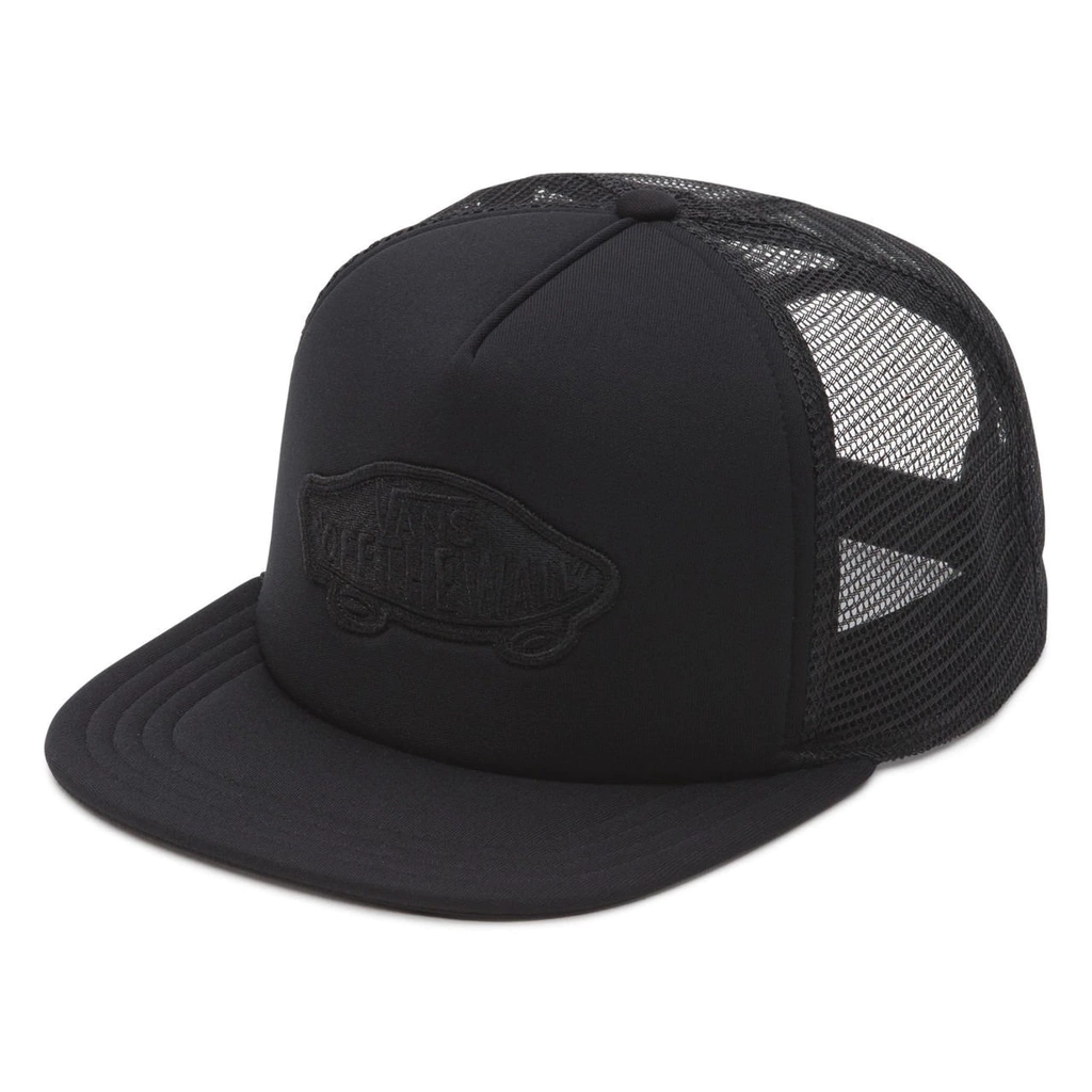 Boné VANS Classic Patch Trucker
