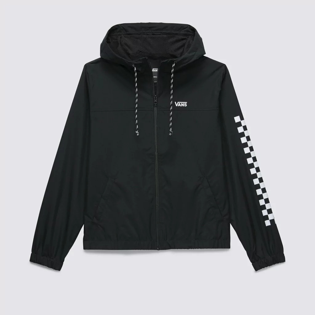 Jaqueta VANS Kastle Check Me