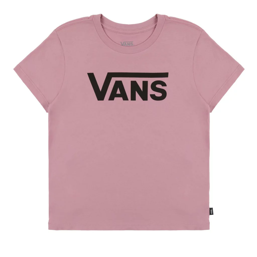Camiseta VANS Flying V Crew