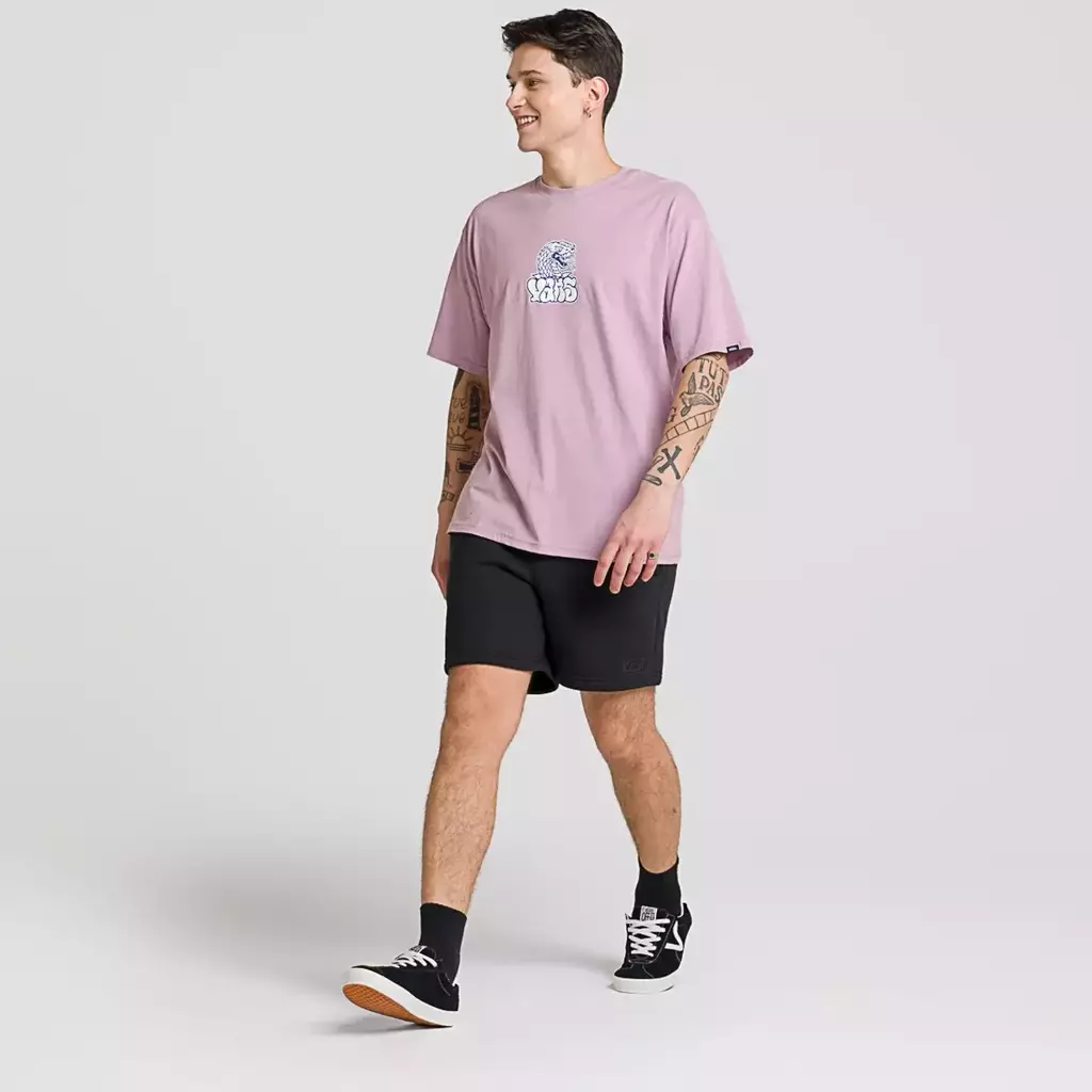 Bermuda Vans Core Basic Black