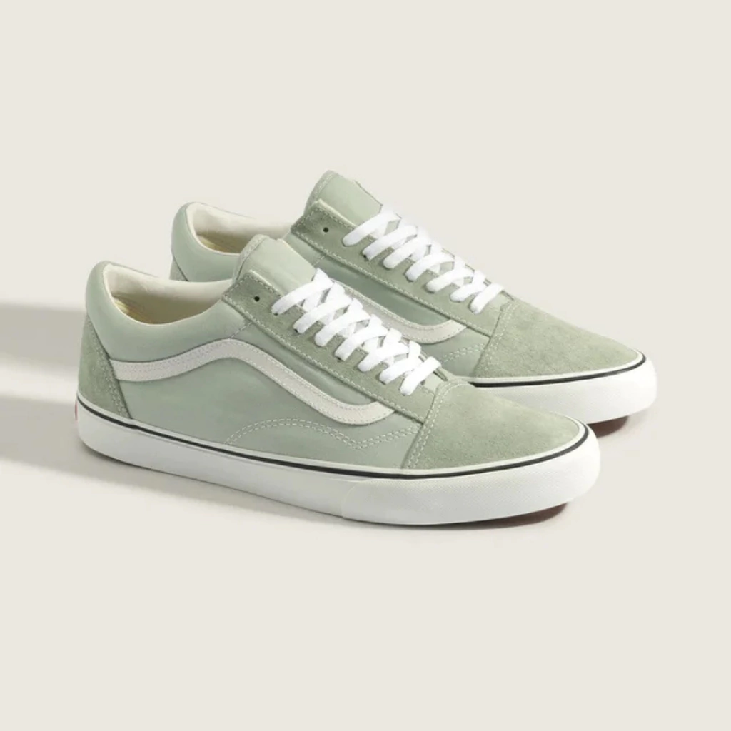 Tênis VANS Old Skool Gray Olive