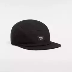 Boné Vans Five Panel Easy Patch Camper - comprar online