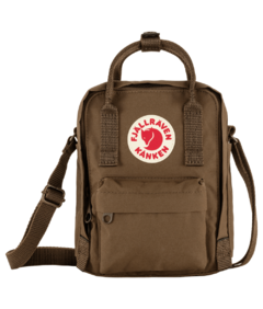 Bolsa Kanken Sling Dark Oak