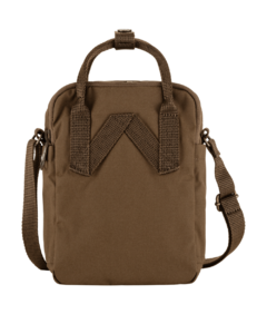 Bolsa Kanken Sling Dark Oak - comprar online